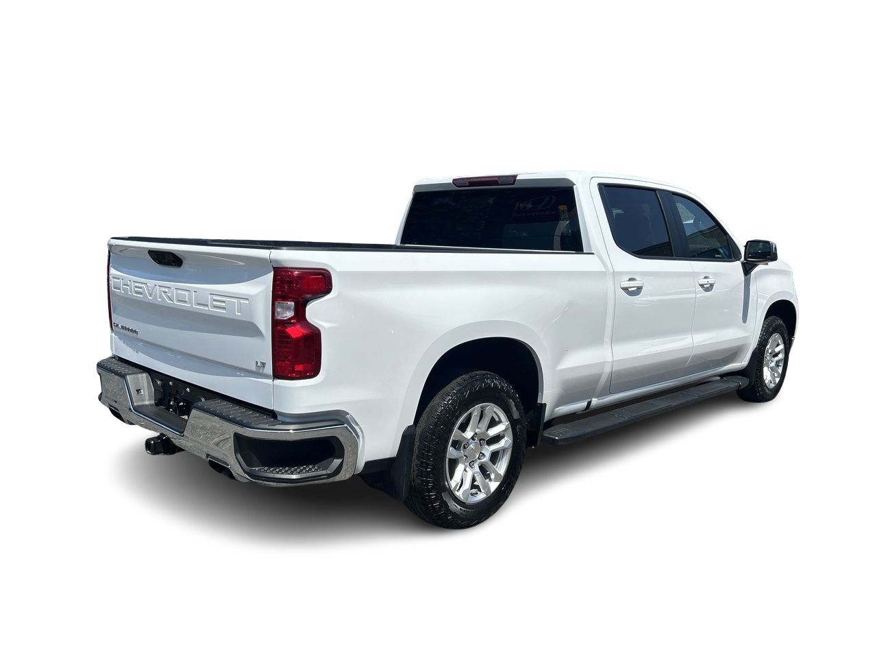2023 Chevrolet Silverado 1500 in Oakville, Ontario