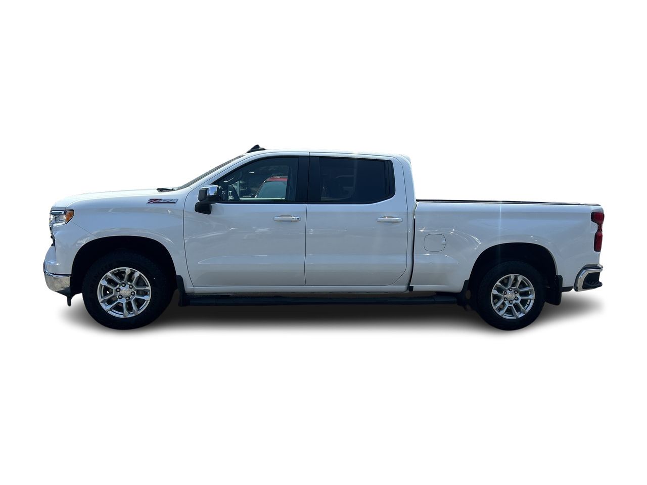 2023 Chevrolet Silverado 1500 in Oakville, Ontario
