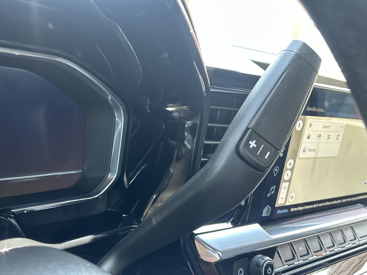 2023 Chevrolet Silverado 1500 in Oakville, Ontario