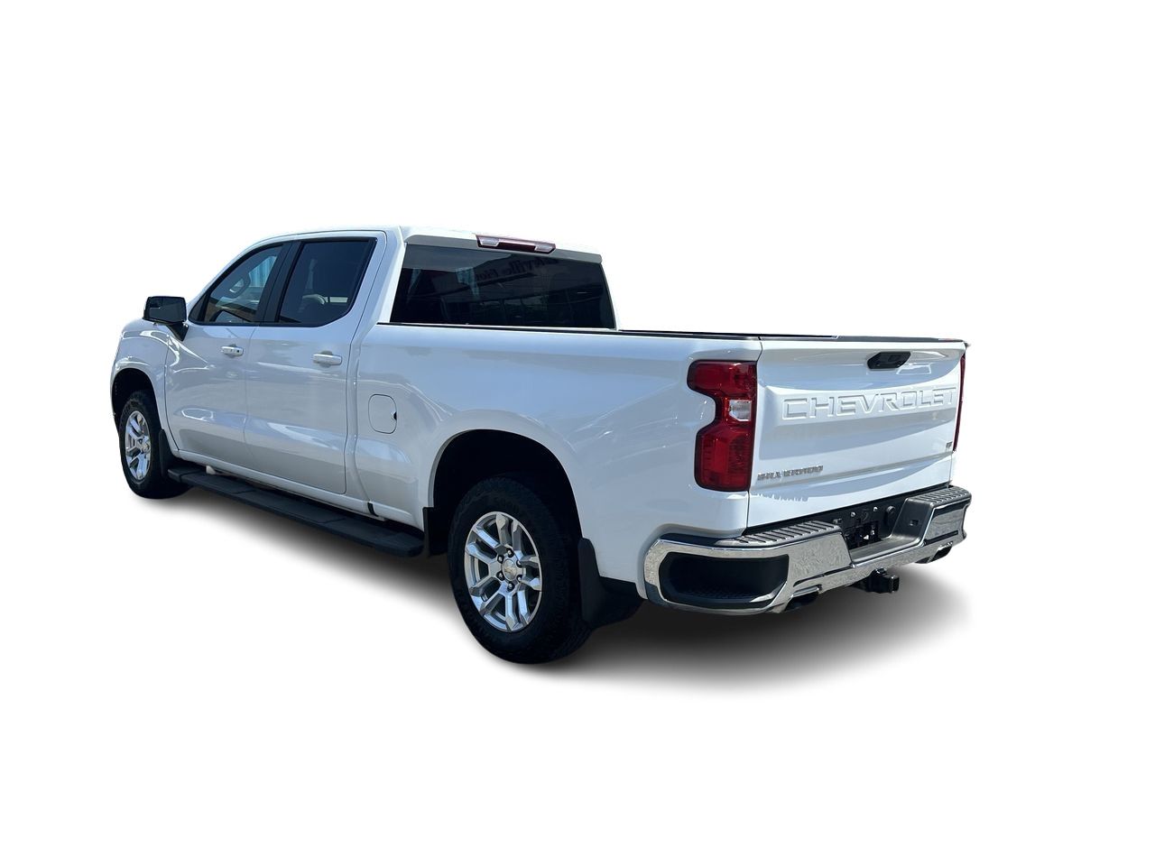 2023 Chevrolet Silverado 1500 in Oakville, Ontario