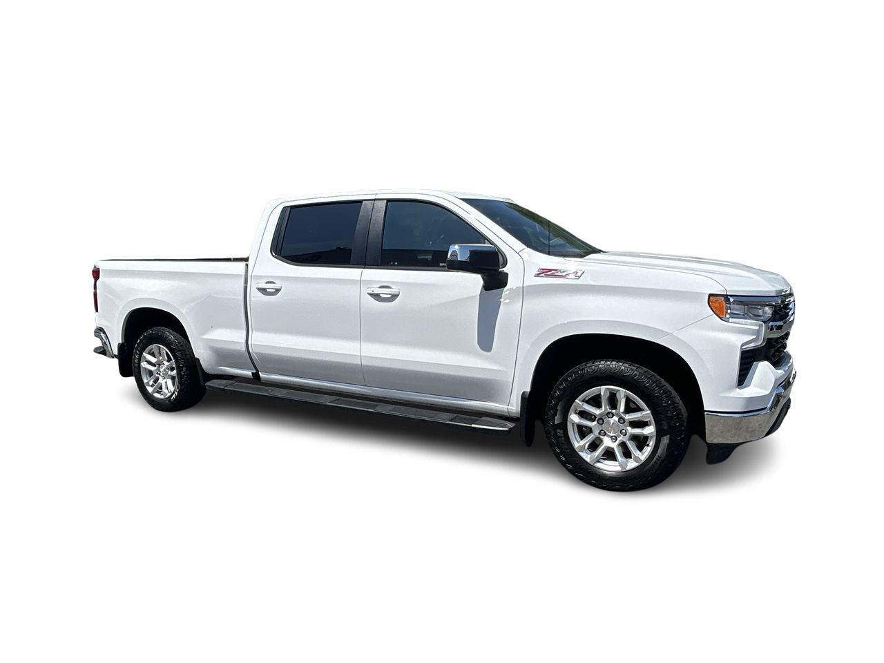 2023 Chevrolet Silverado 1500 in Oakville, Ontario