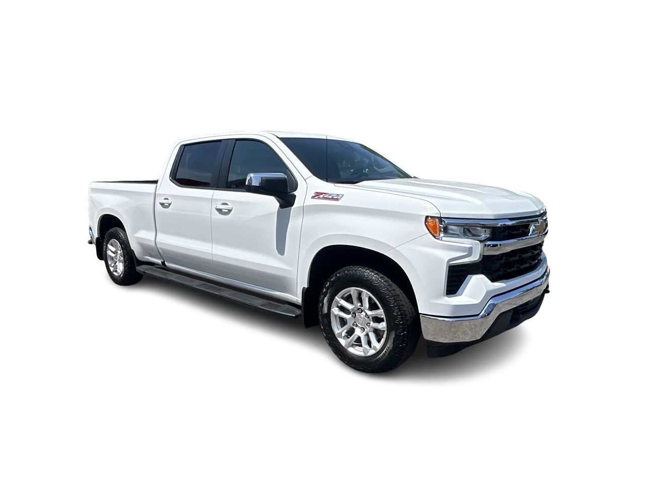 2023 Chevrolet Silverado 1500 in Oakville, Ontario