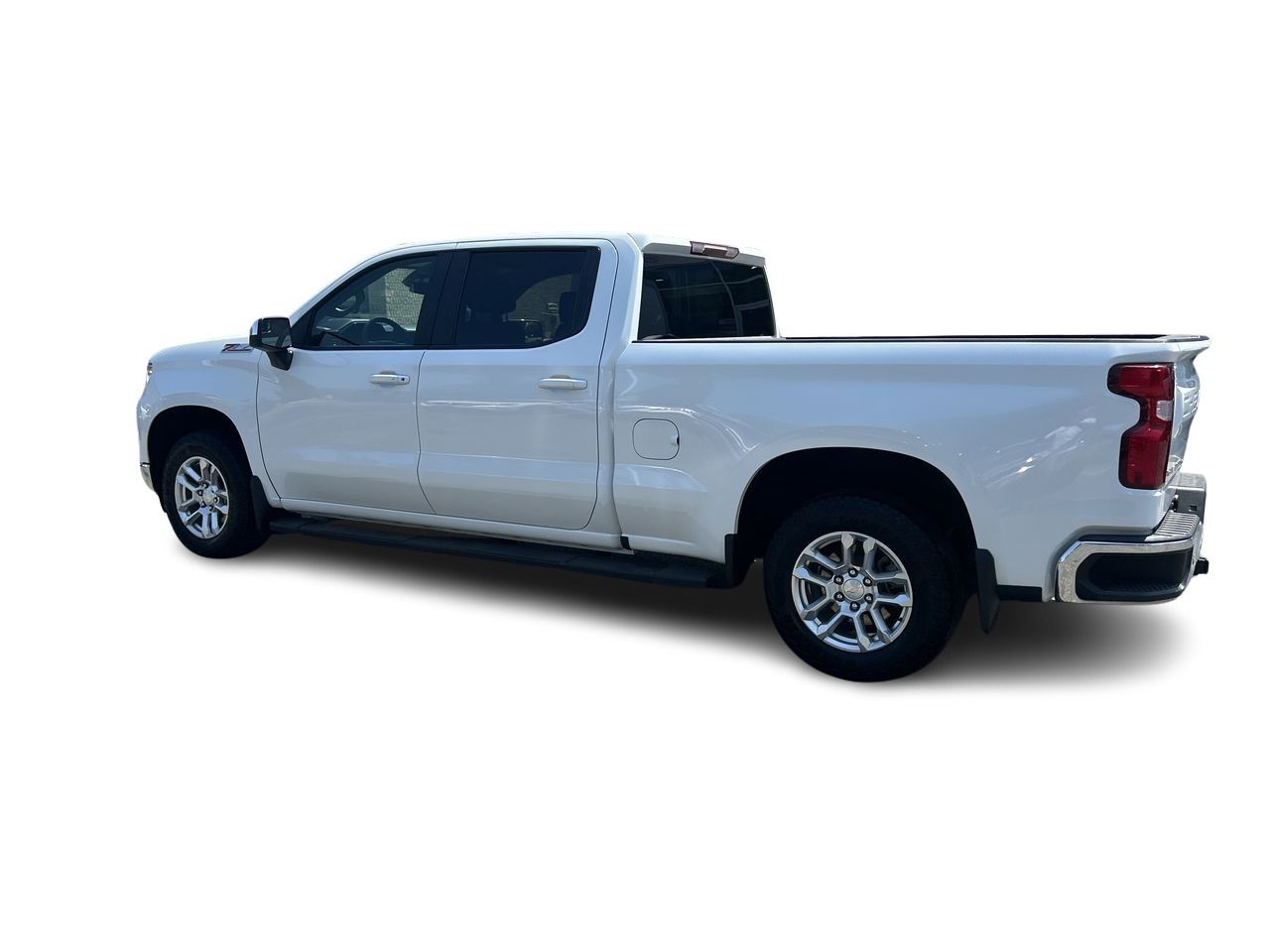 2023 Chevrolet Silverado 1500 in Oakville, Ontario