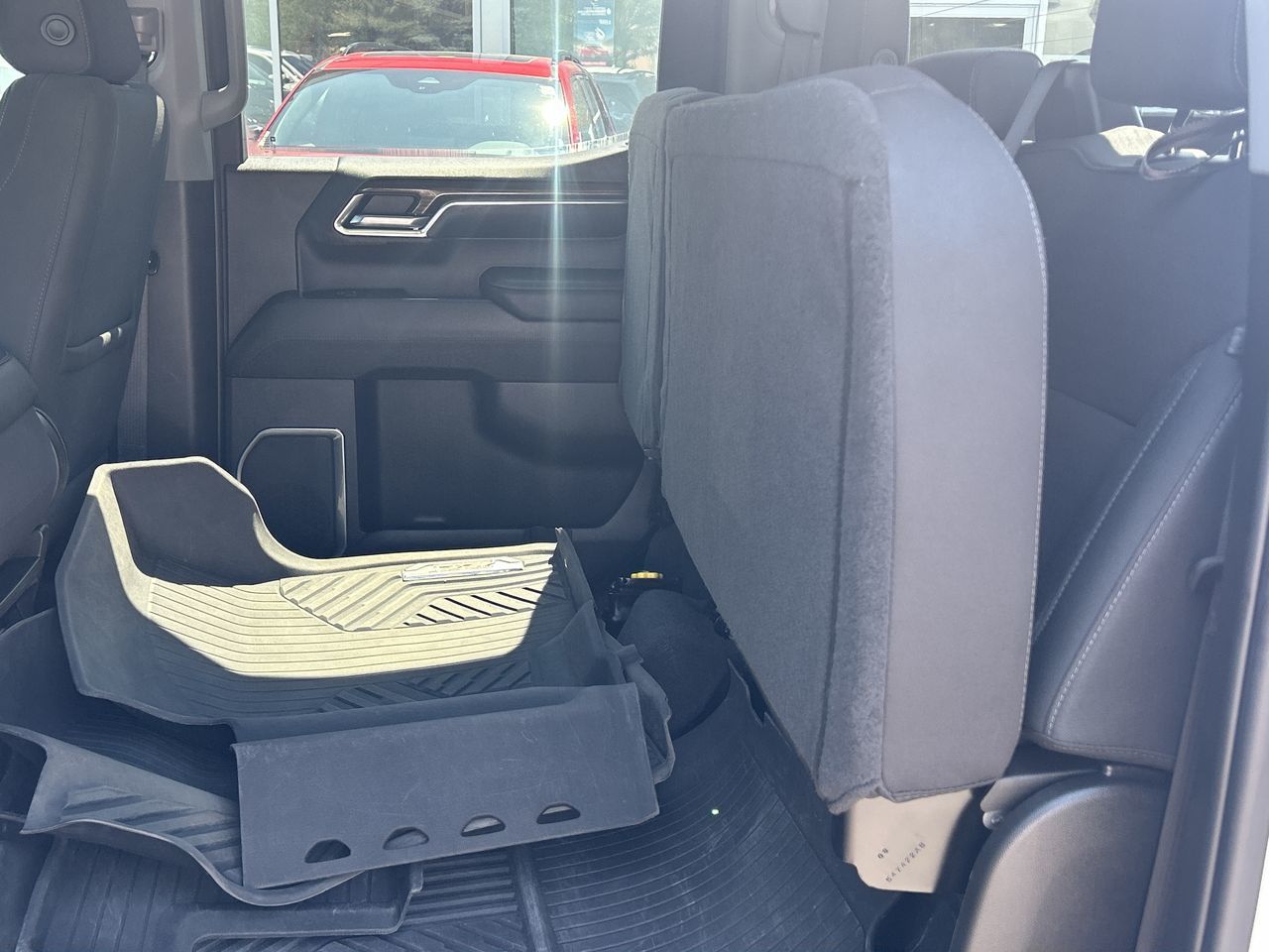 2023 Chevrolet Silverado 1500 in Oakville, Ontario