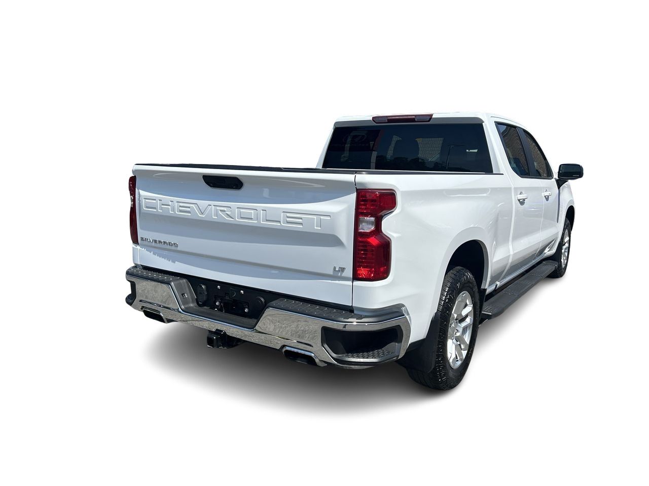 2023 Chevrolet Silverado 1500 in Oakville, Ontario