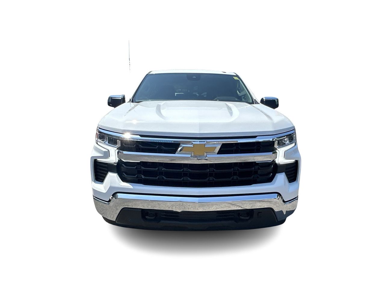2023 Chevrolet Silverado 1500 in Oakville, Ontario