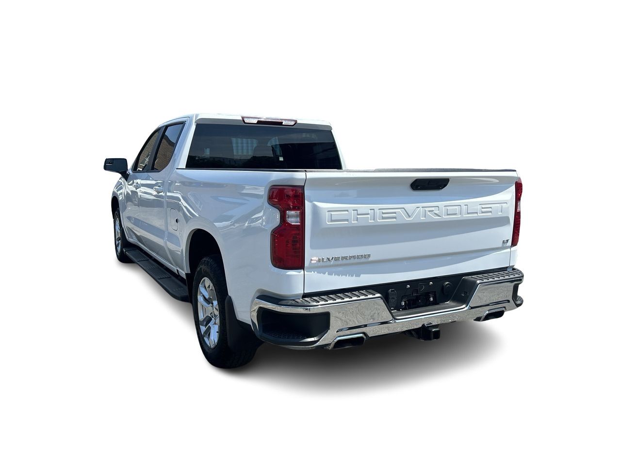 2023 Chevrolet Silverado 1500 in Oakville, Ontario