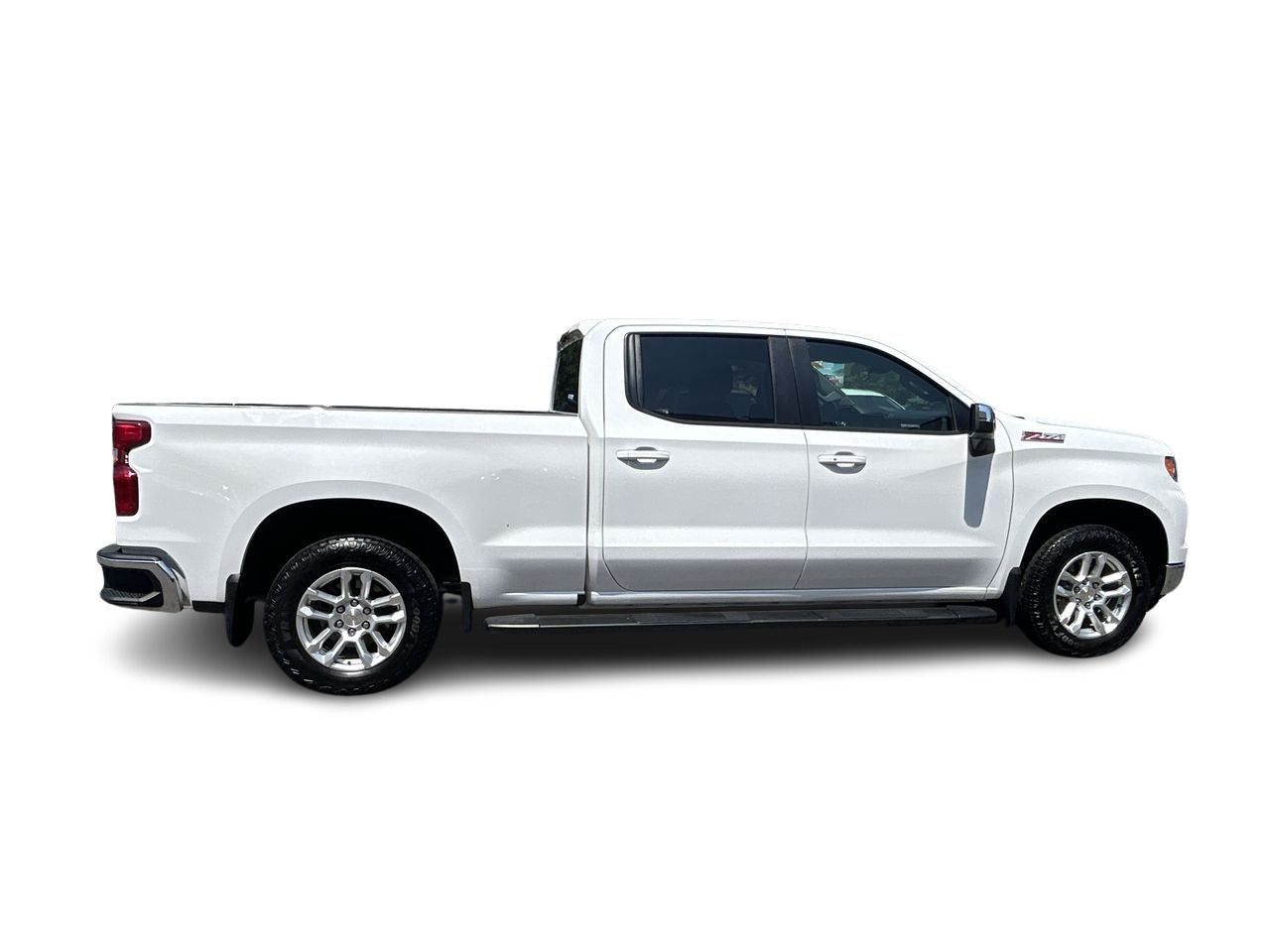 2023 Chevrolet Silverado 1500 in Oakville, Ontario