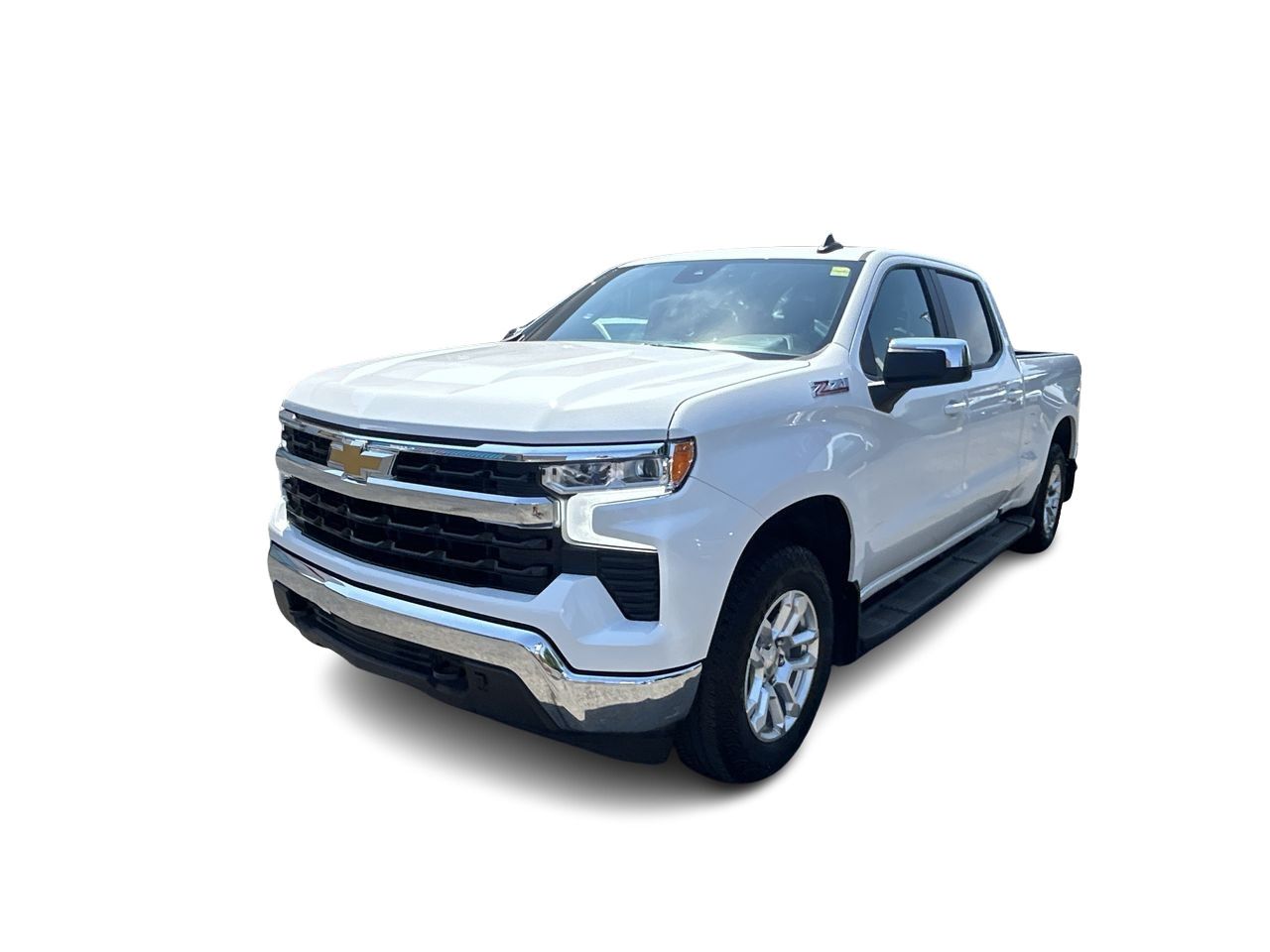 2023 Chevrolet Silverado 1500 in Oakville, Ontario