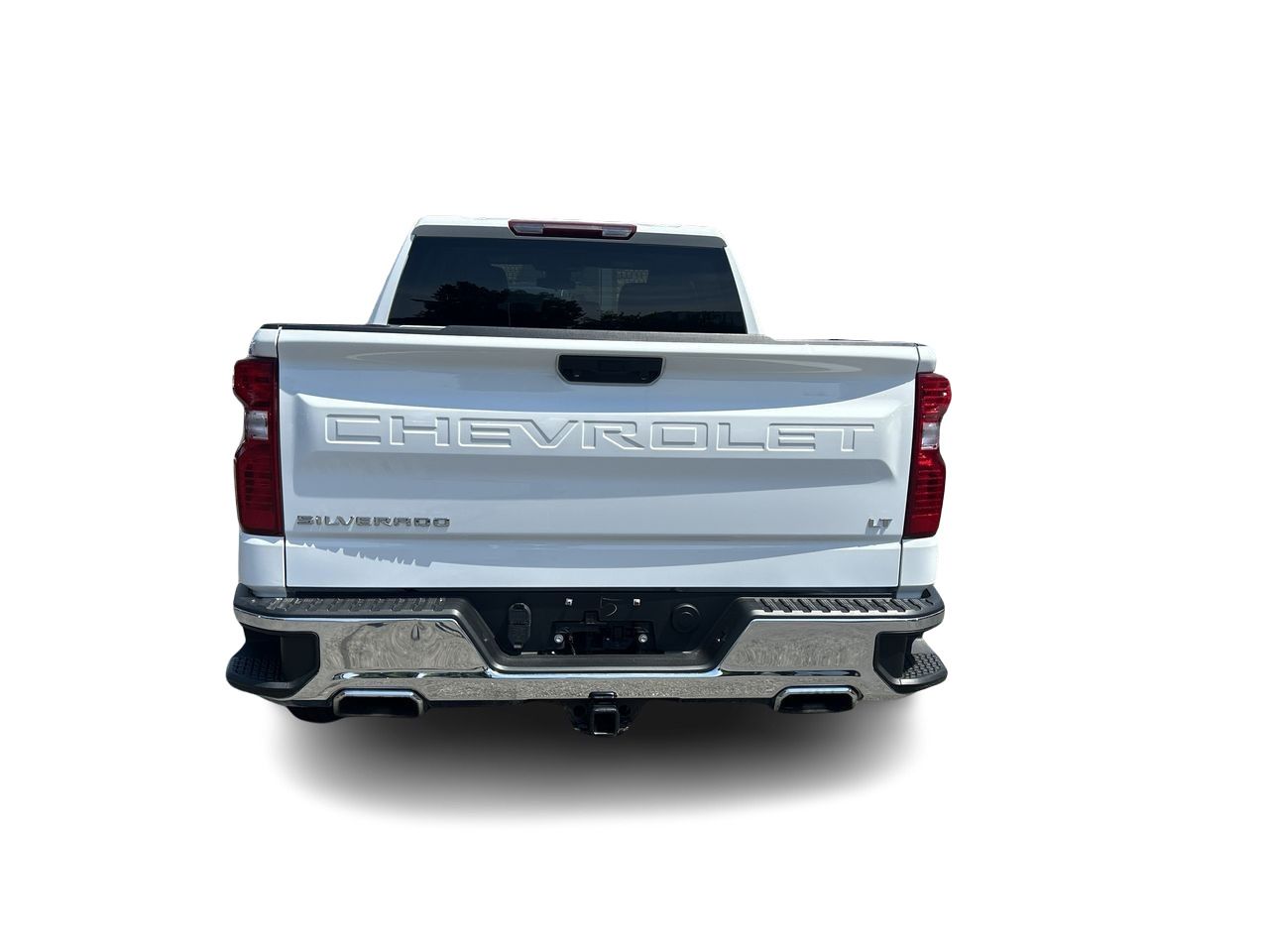 2023 Chevrolet Silverado 1500 in Oakville, Ontario
