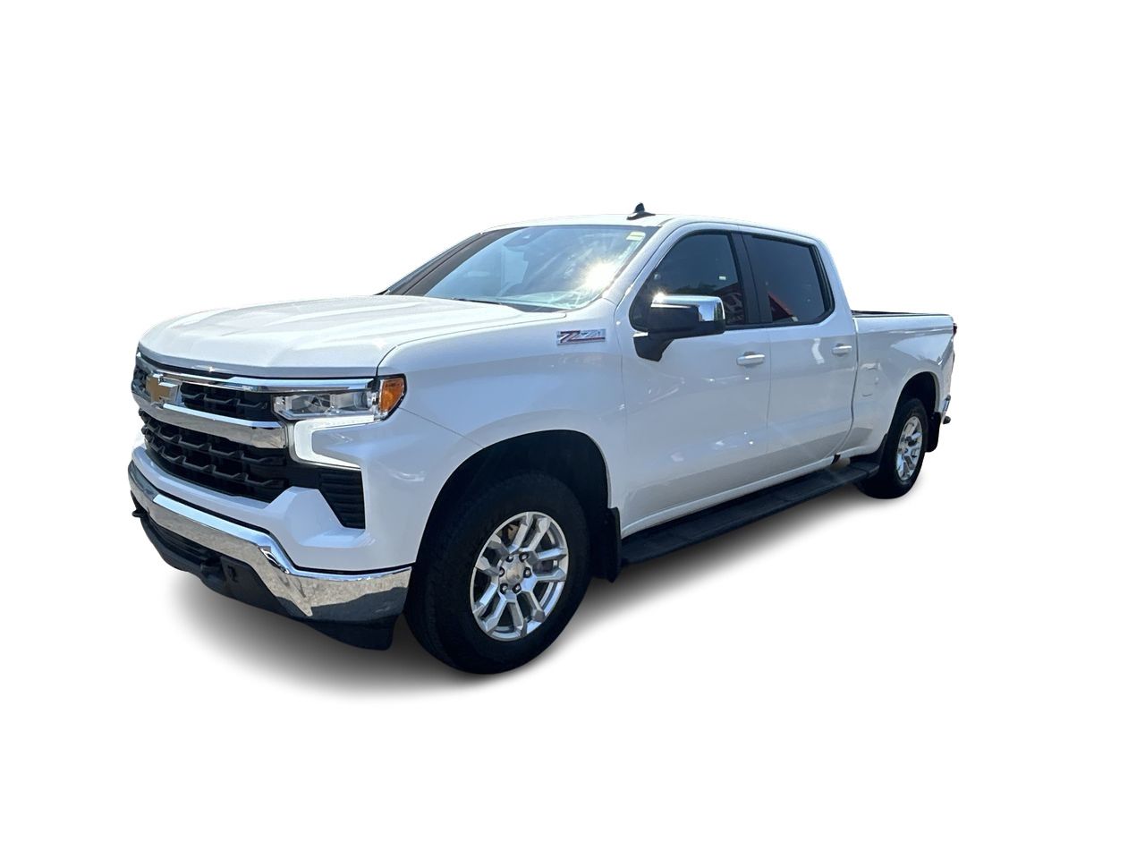 2023 Chevrolet Silverado 1500 in Oakville, Ontario