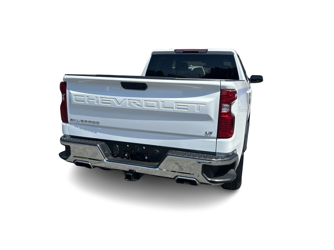 2023 Chevrolet Silverado 1500 in Oakville, Ontario