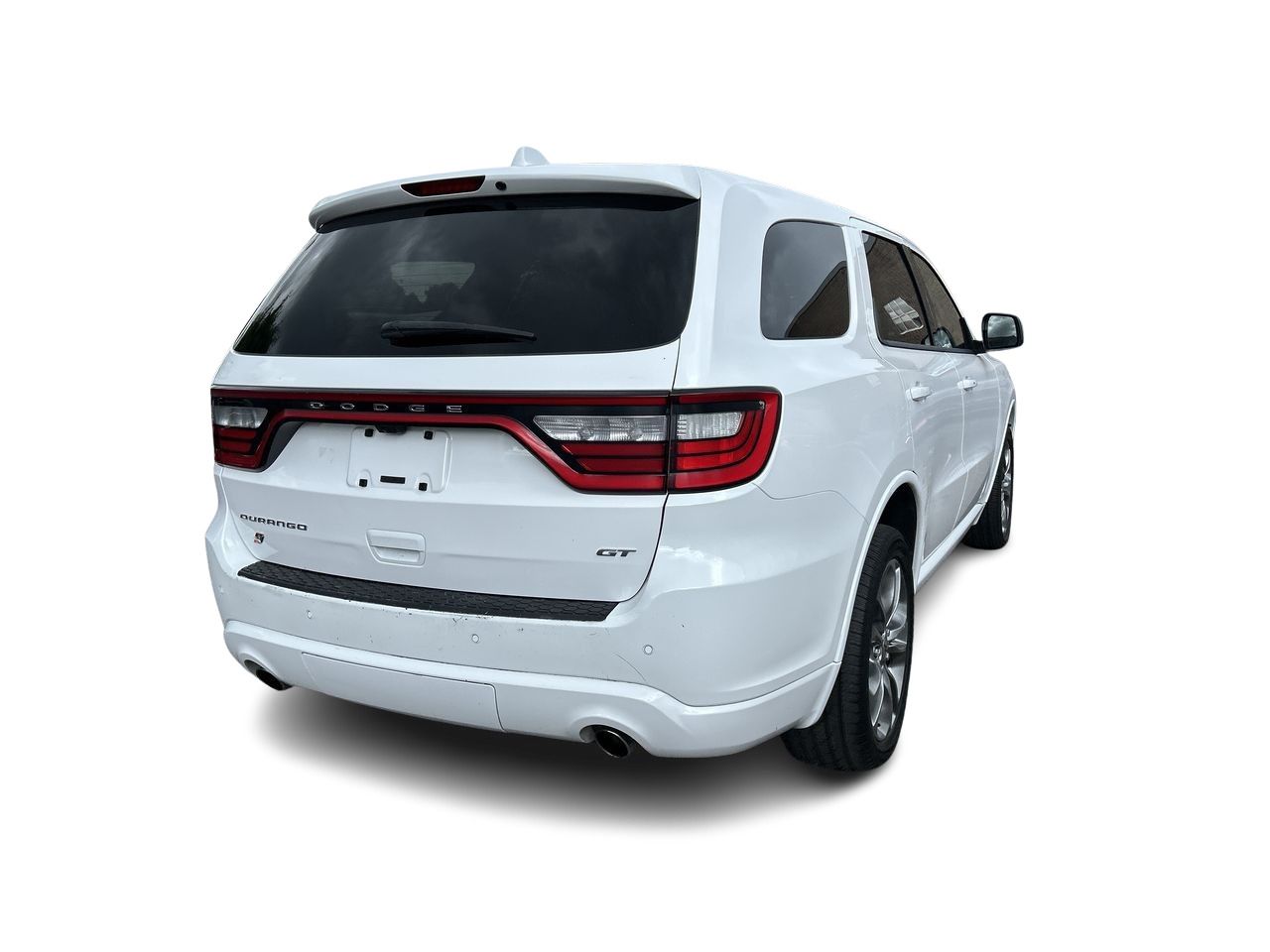 Dodge Durango  2019 à Oakville, Ontario