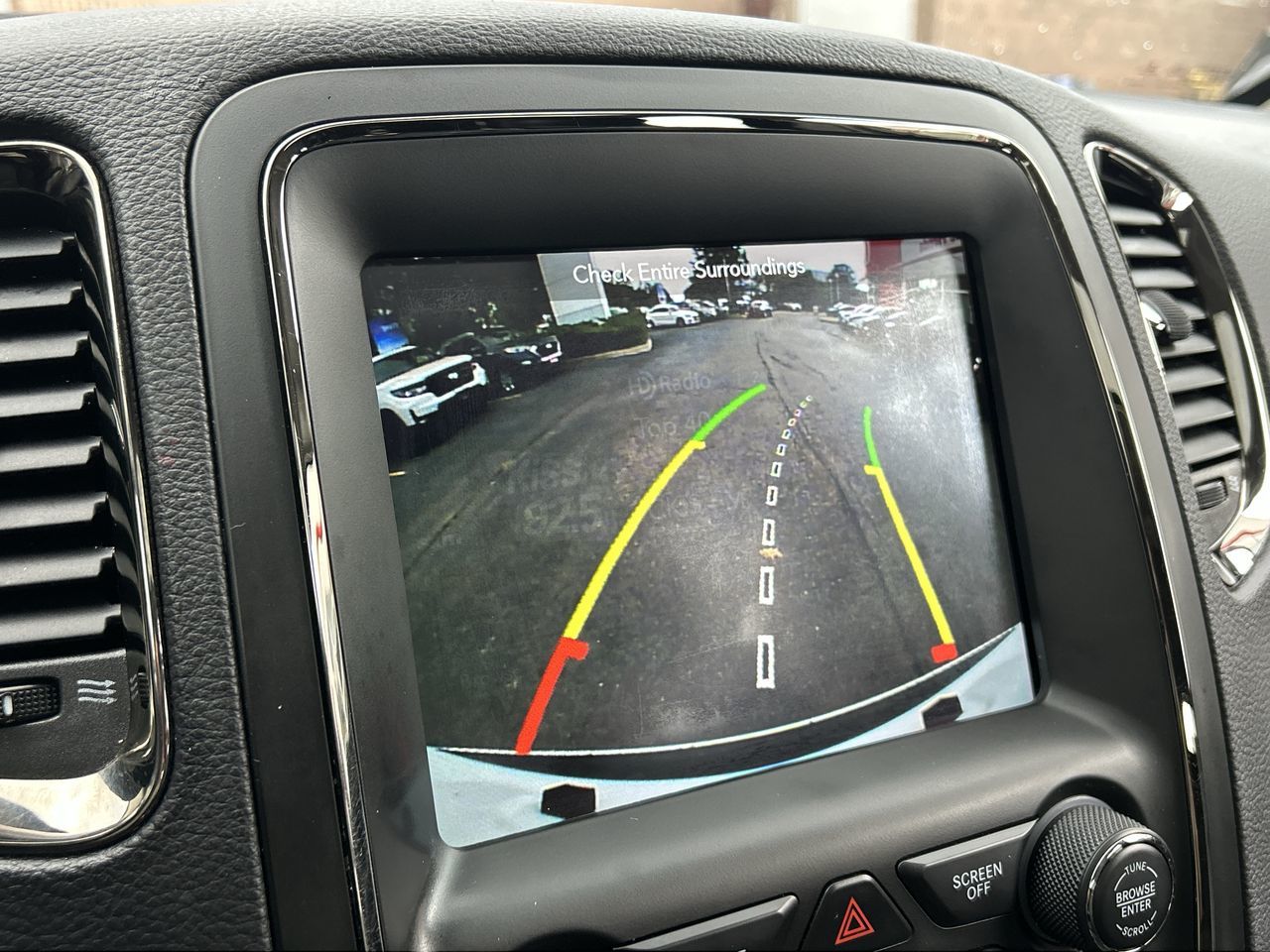 Dodge Durango  2019 à Oakville, Ontario