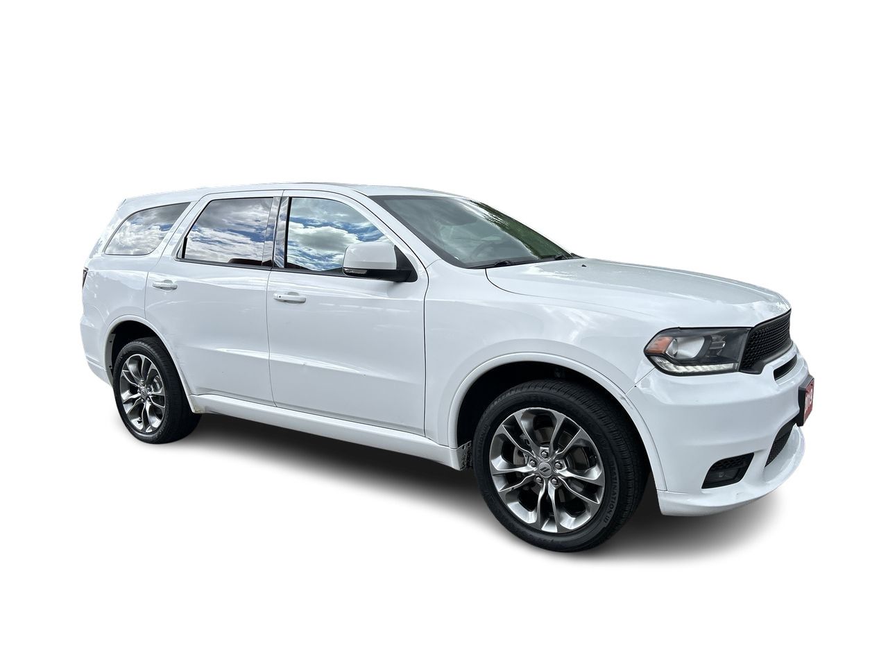 Dodge Durango  2019 à Oakville, Ontario