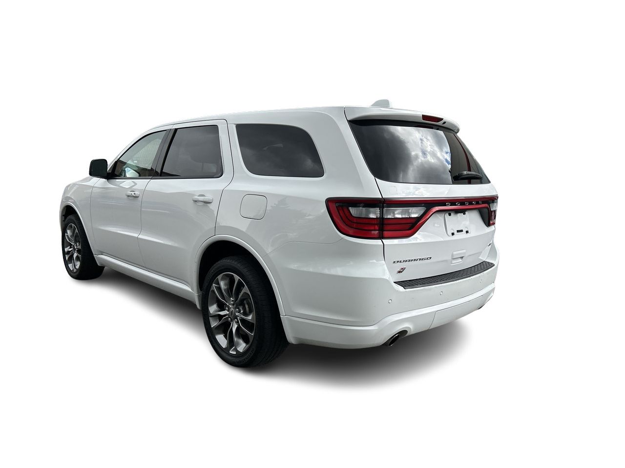 Dodge Durango  2019 à Oakville, Ontario