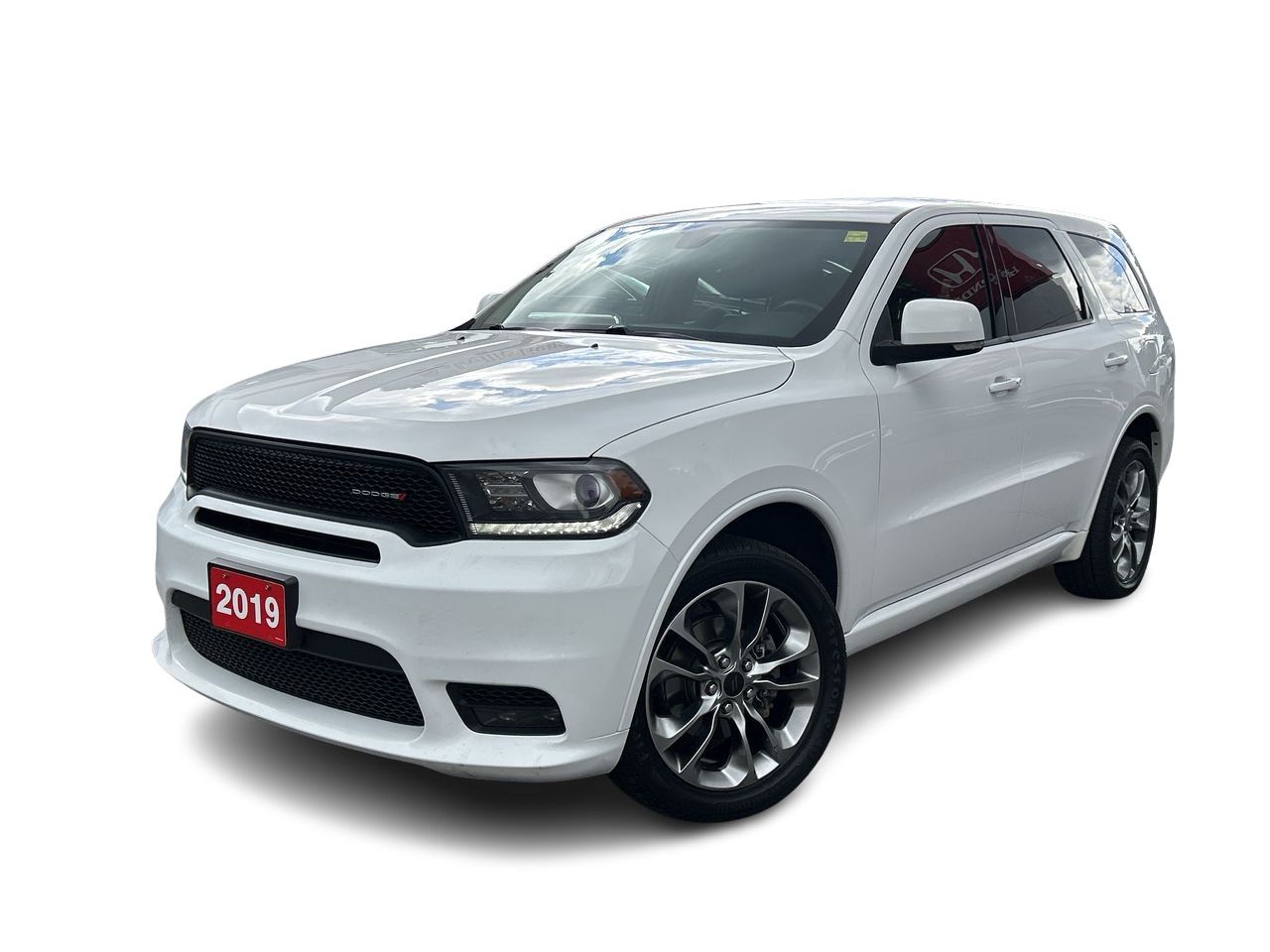 Dodge Durango  2019 à Oakville, Ontario