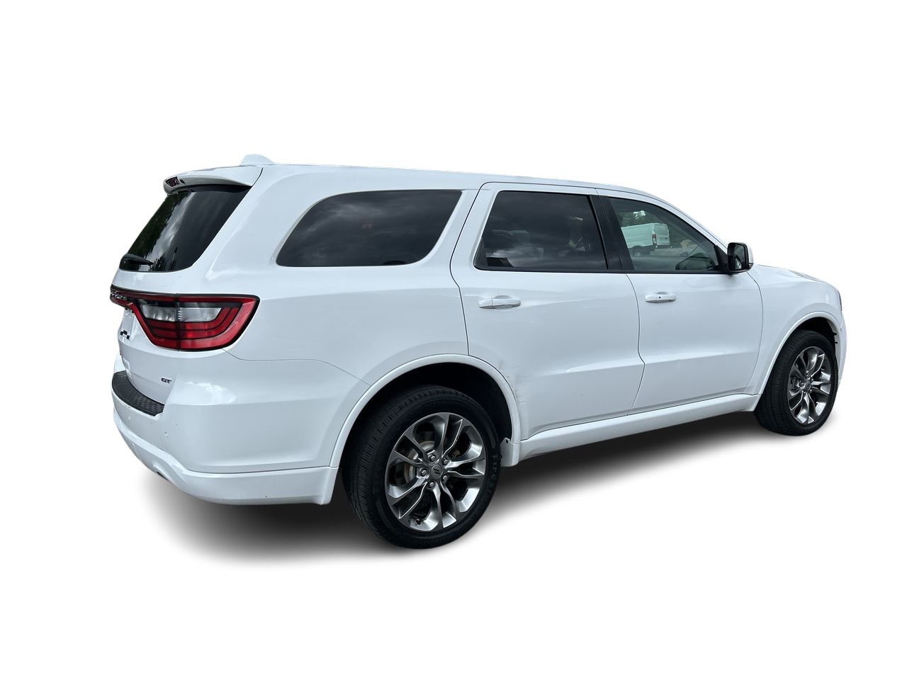 Dodge Durango  2019 à Oakville, Ontario