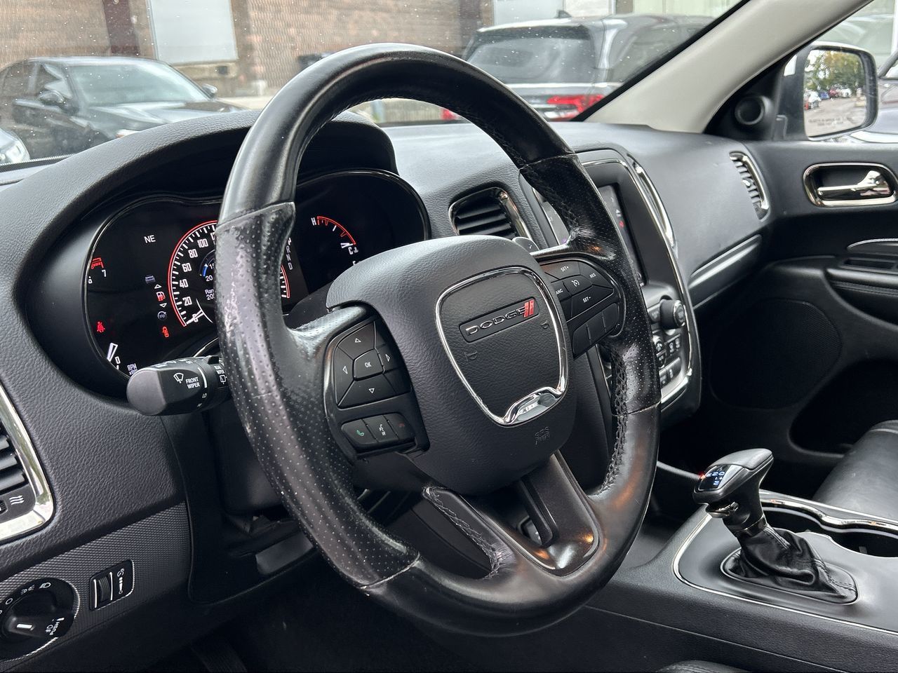 Dodge Durango  2019 à Oakville, Ontario