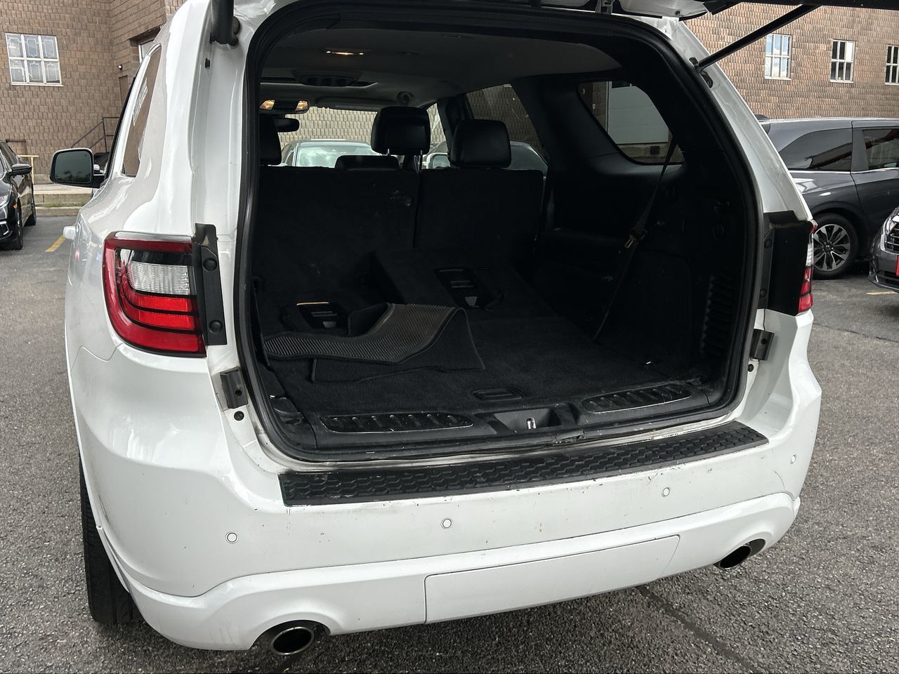Dodge Durango  2019 à Oakville, Ontario