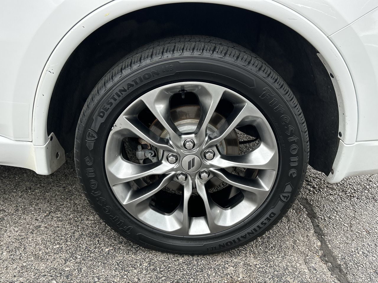 Dodge Durango  2019 à Oakville, Ontario