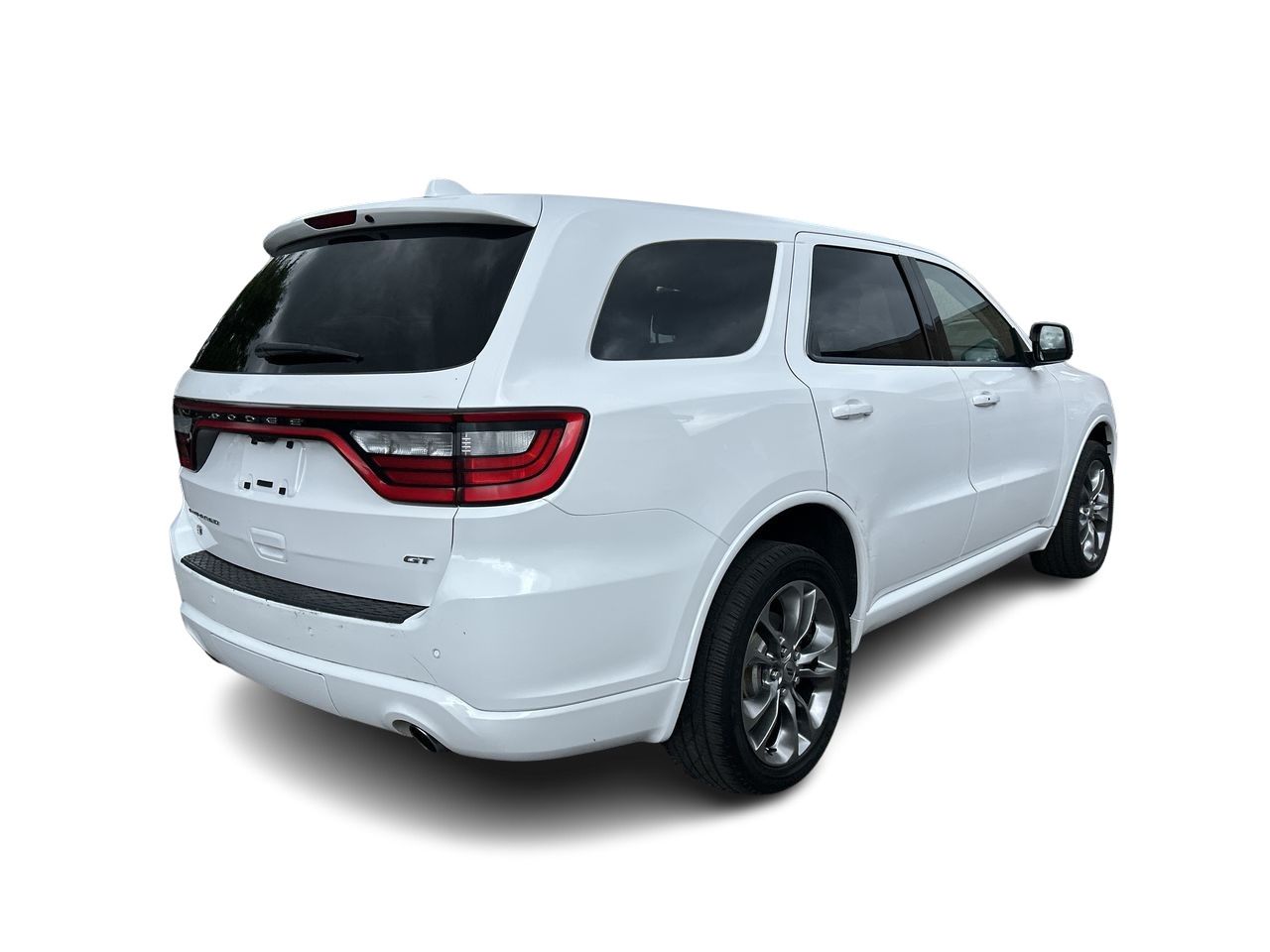 Dodge Durango  2019 à Oakville, Ontario