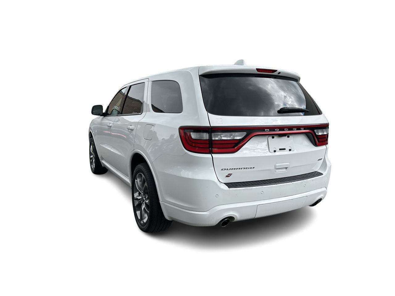 Dodge Durango  2019 à Oakville, Ontario