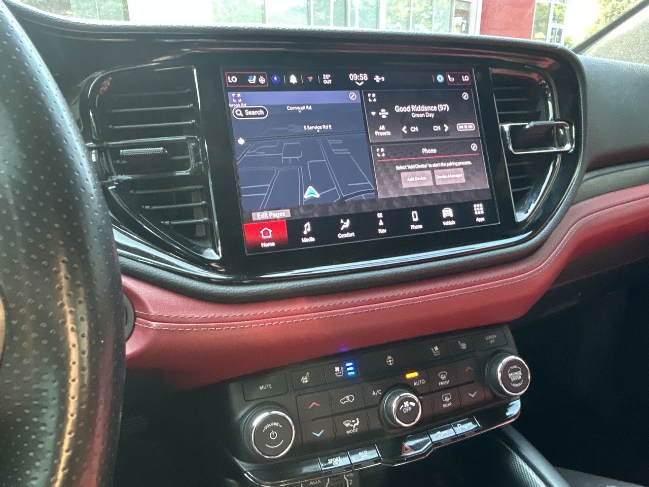 2021 Dodge Durango in Oakville, Ontario