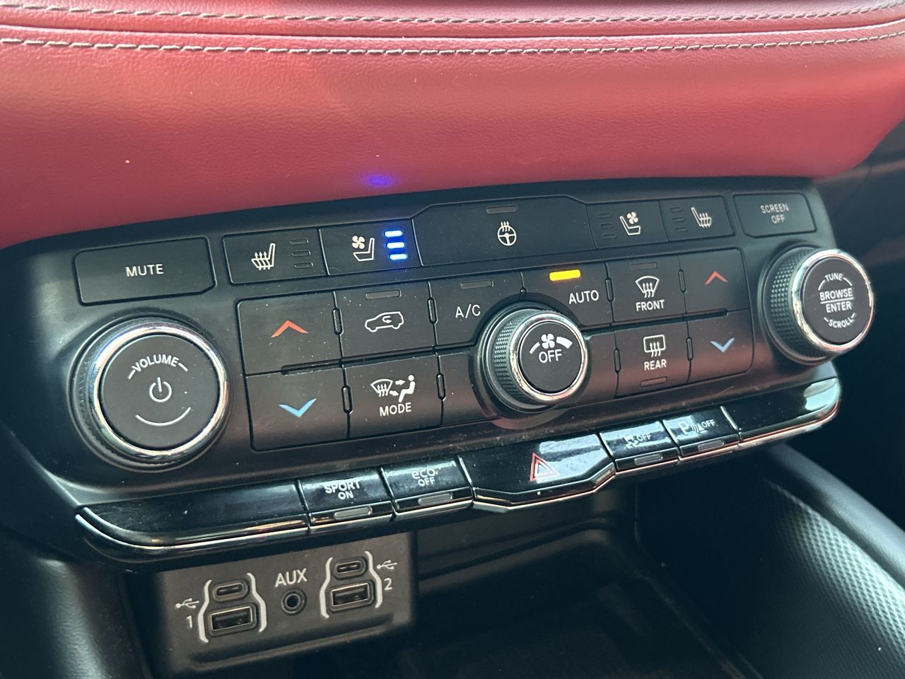 2021 Dodge Durango in Oakville, Ontario