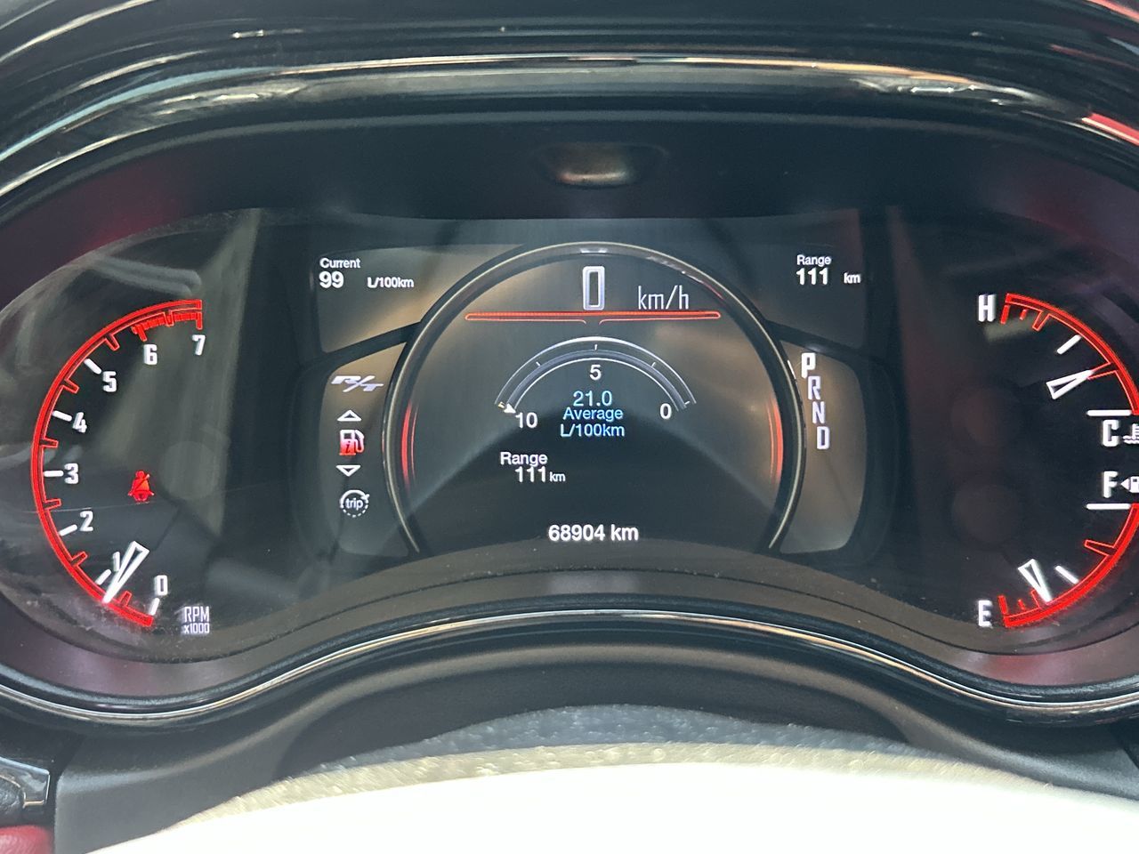 2021 Dodge Durango in Oakville, Ontario