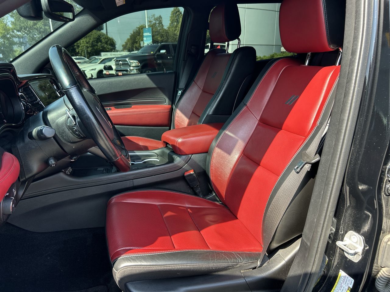 2021 Dodge Durango in Oakville, Ontario