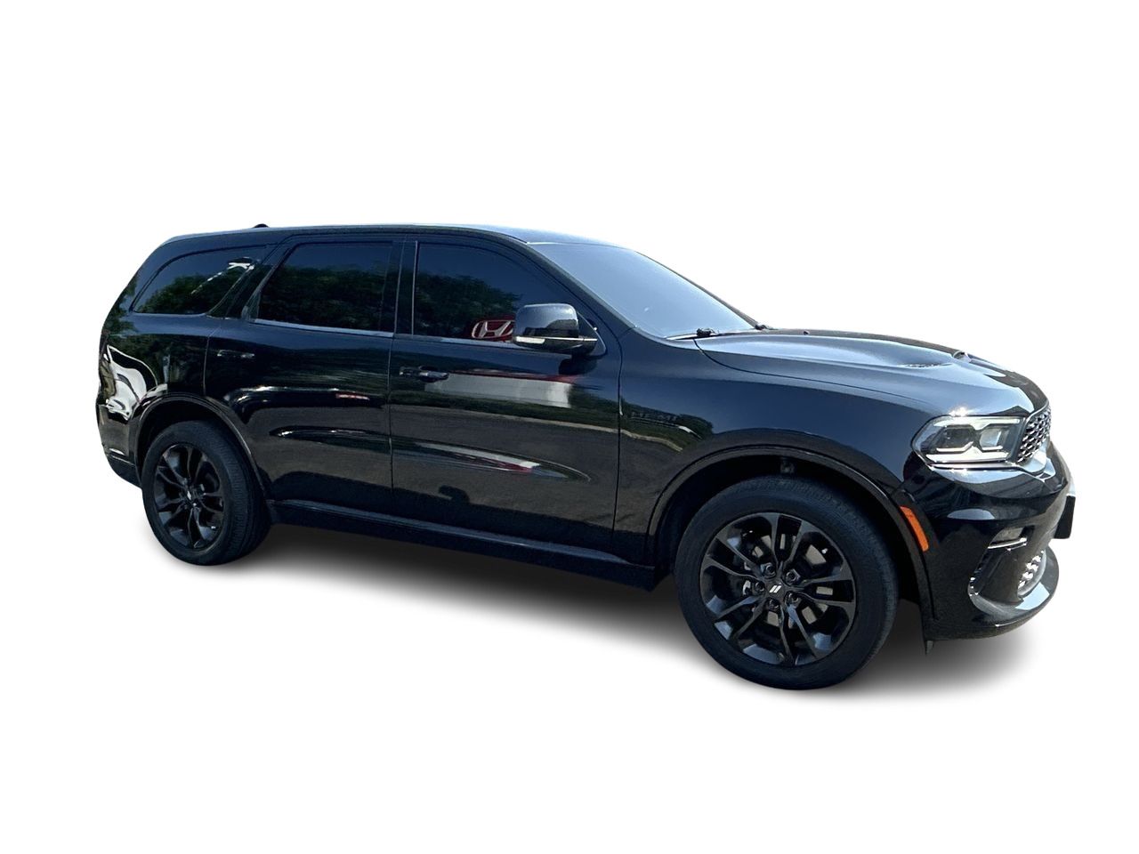 2021 Dodge Durango in Oakville, Ontario