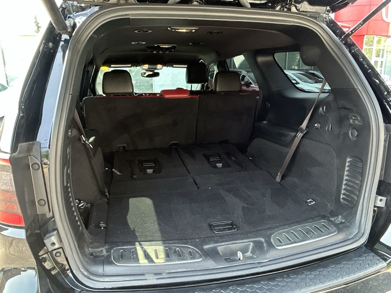 2021 Dodge Durango in Oakville, Ontario