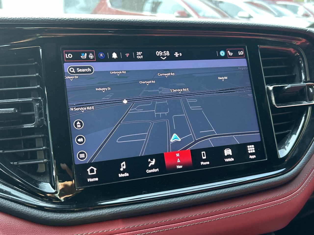 2021 Dodge Durango in Oakville, Ontario