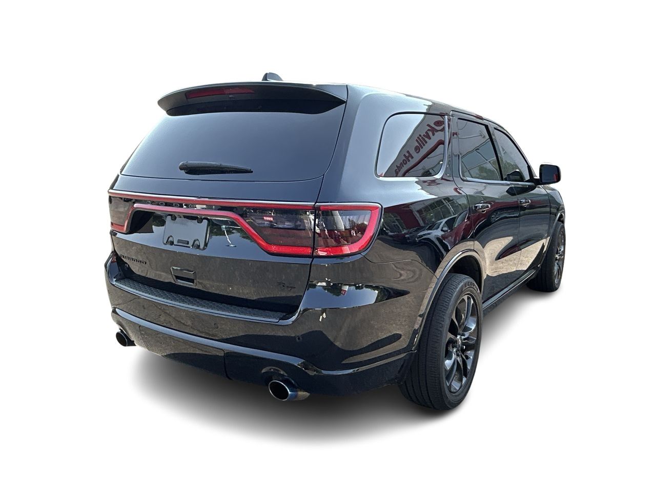 2021 Dodge Durango in Oakville, Ontario