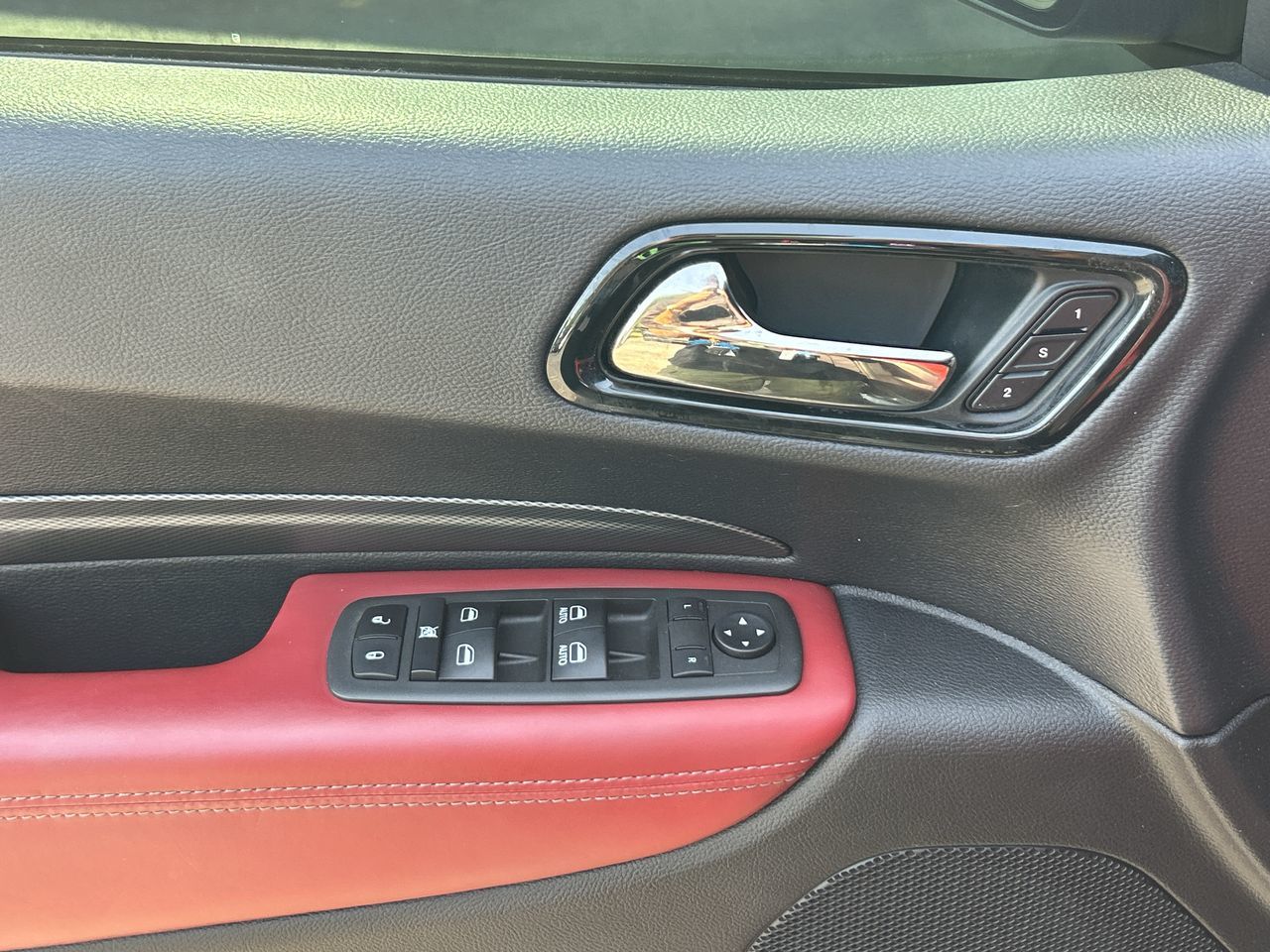 2021 Dodge Durango in Oakville, Ontario