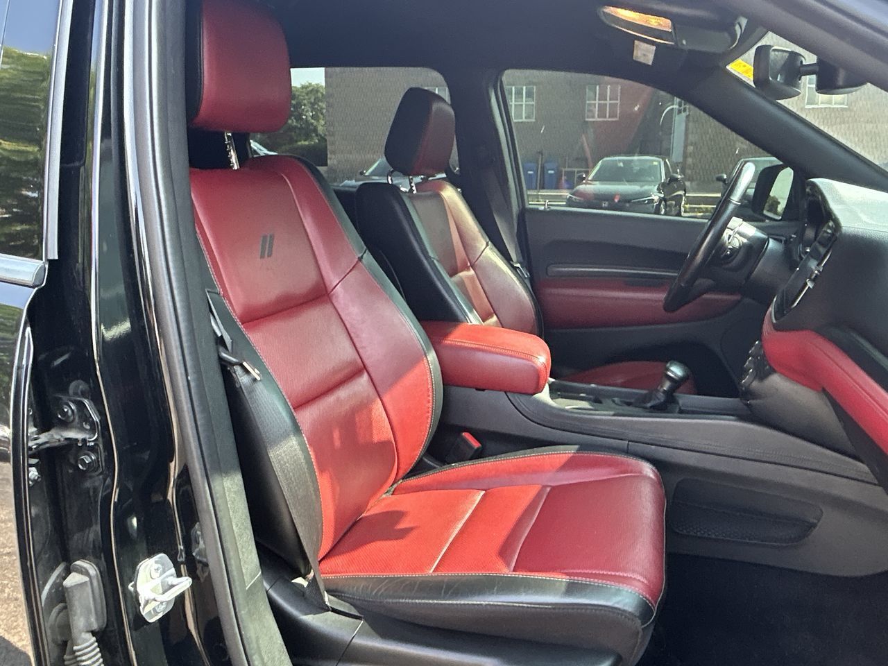 2021 Dodge Durango in Oakville, Ontario