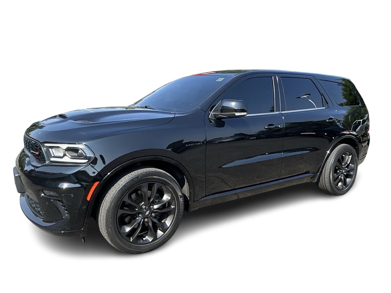 2021 Dodge Durango in Oakville, Ontario