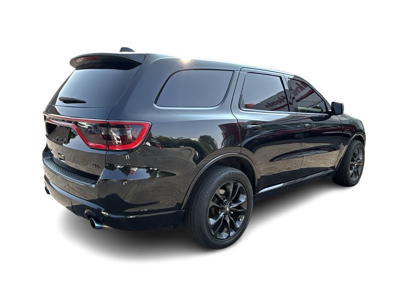 2021 Dodge Durango in Oakville, Ontario