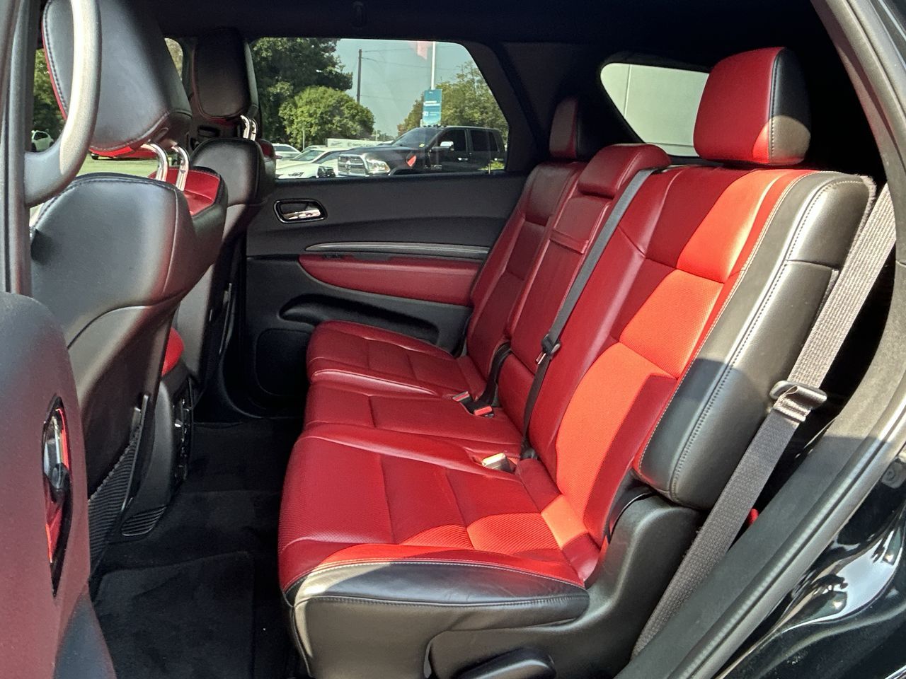 2021 Dodge Durango in Oakville, Ontario