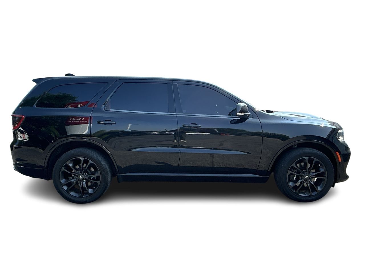 2021 Dodge Durango in Oakville, Ontario
