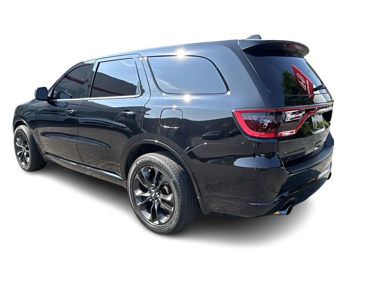2021 Dodge Durango in Oakville, Ontario