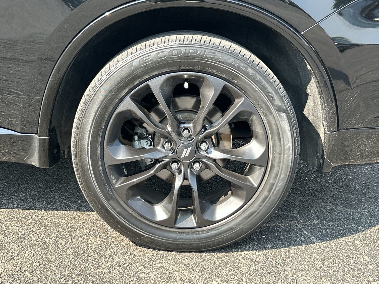 2021 Dodge Durango in Oakville, Ontario