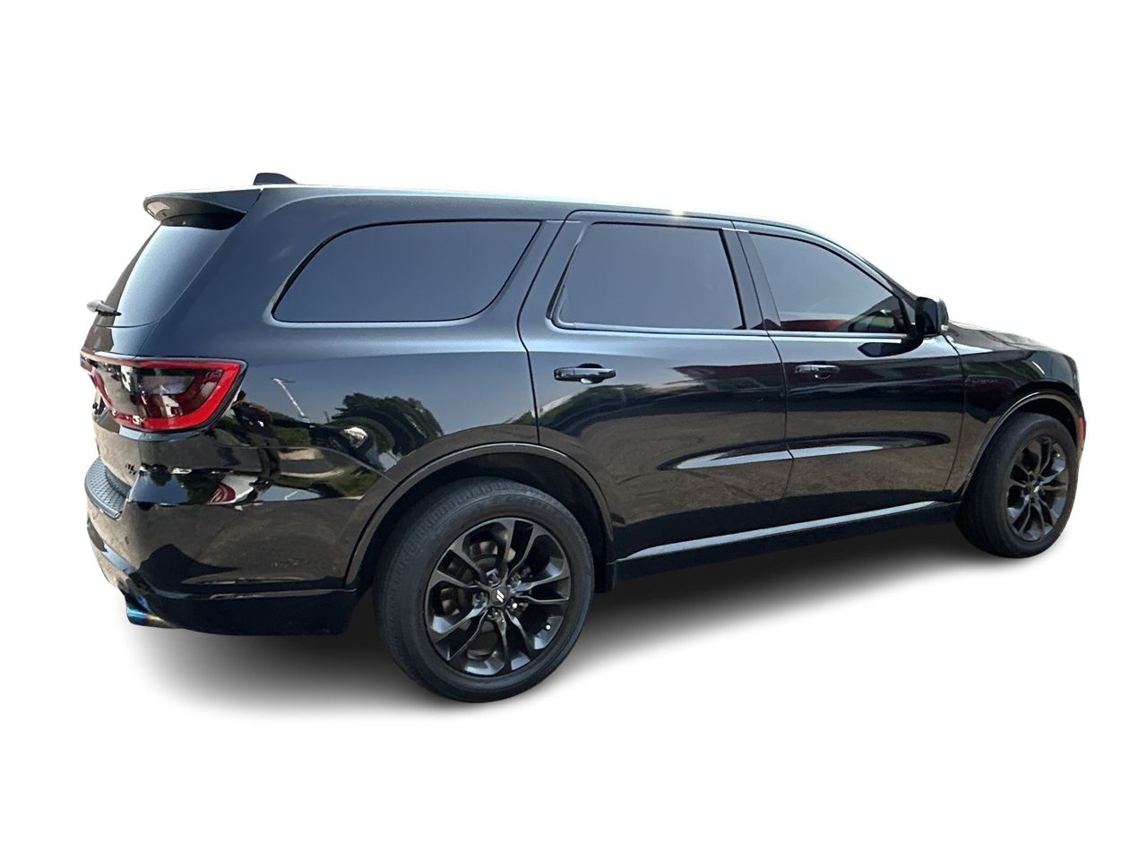 2021 Dodge Durango in Oakville, Ontario