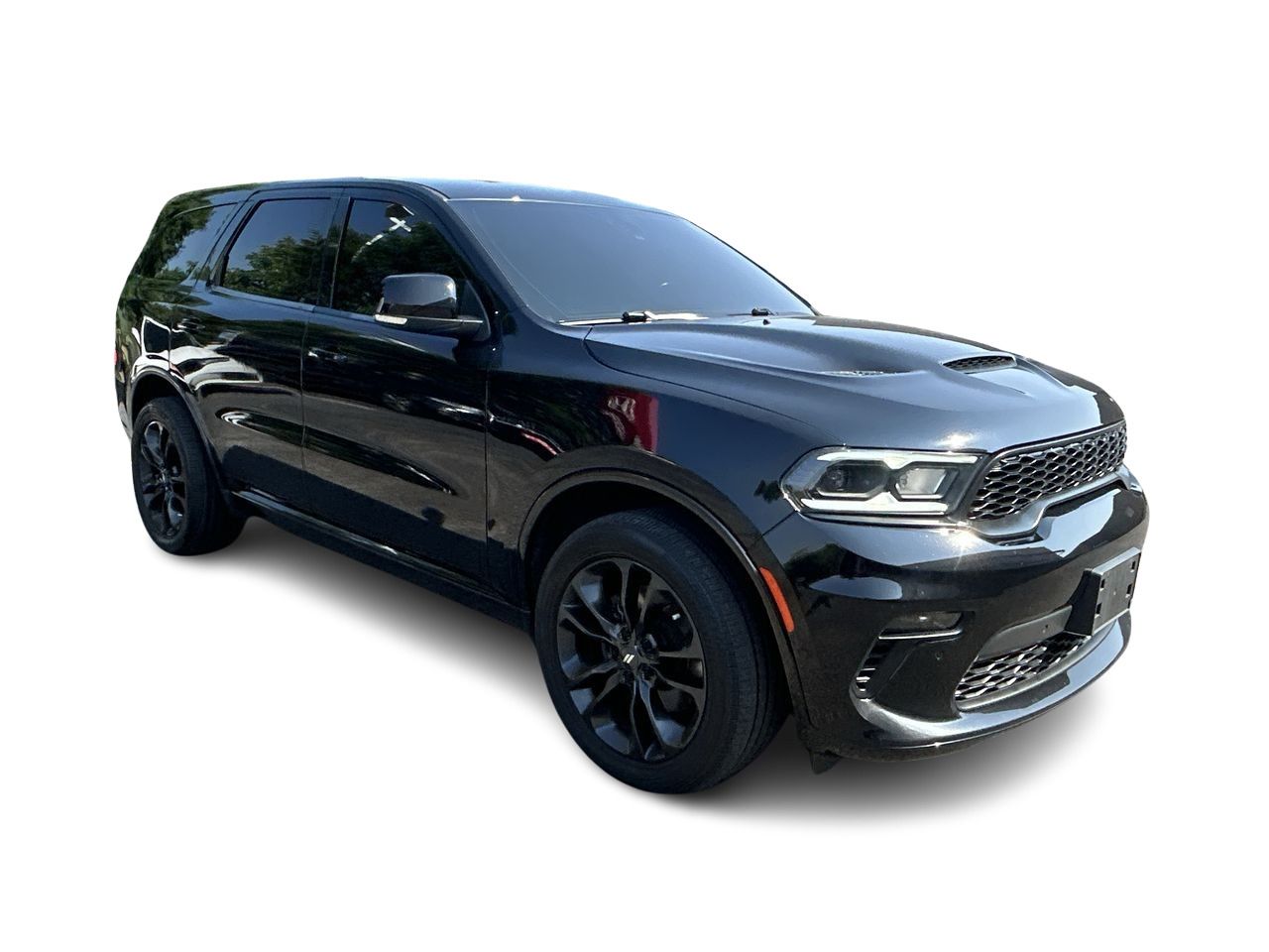 2021 Dodge Durango in Oakville, Ontario