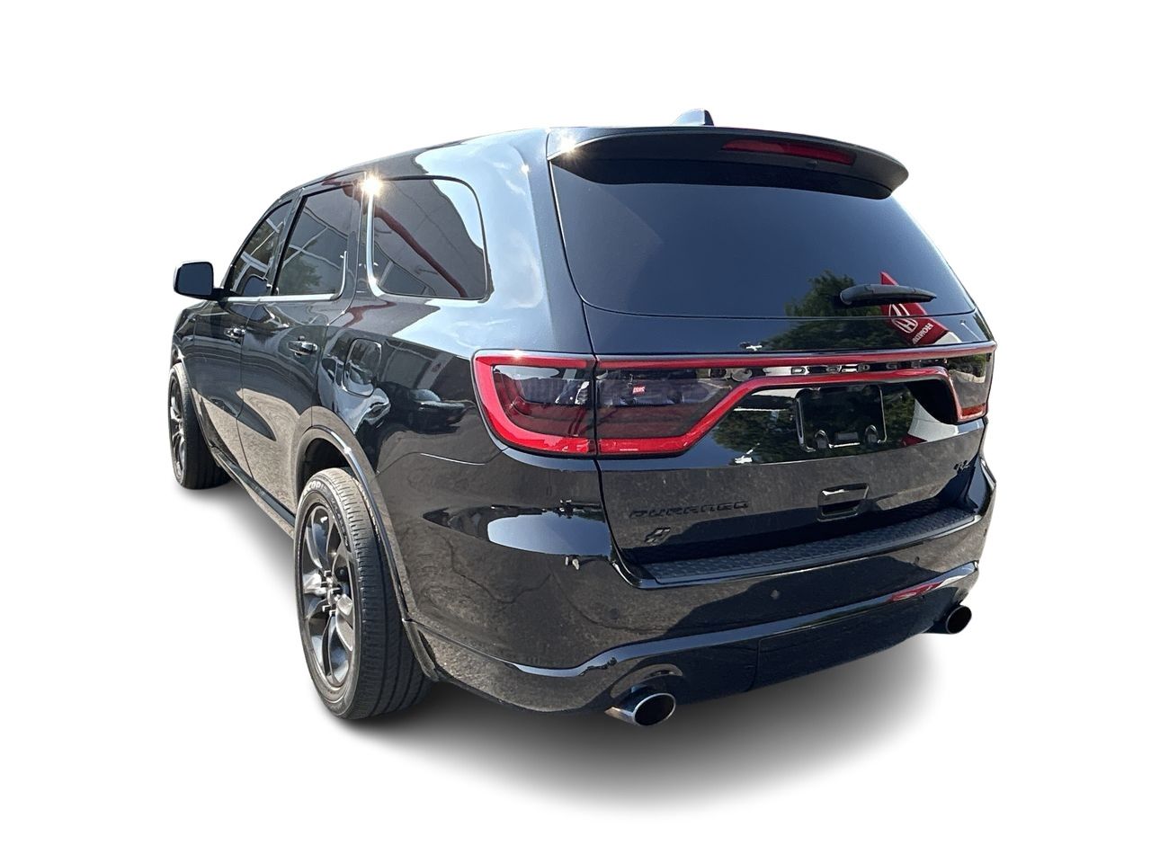 2021 Dodge Durango in Oakville, Ontario