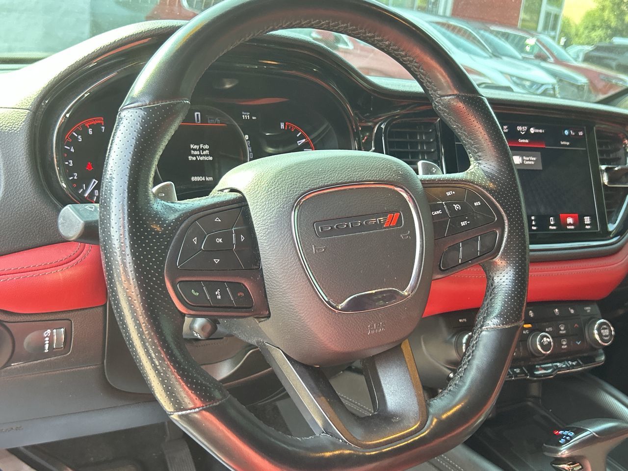 2021 Dodge Durango in Oakville, Ontario