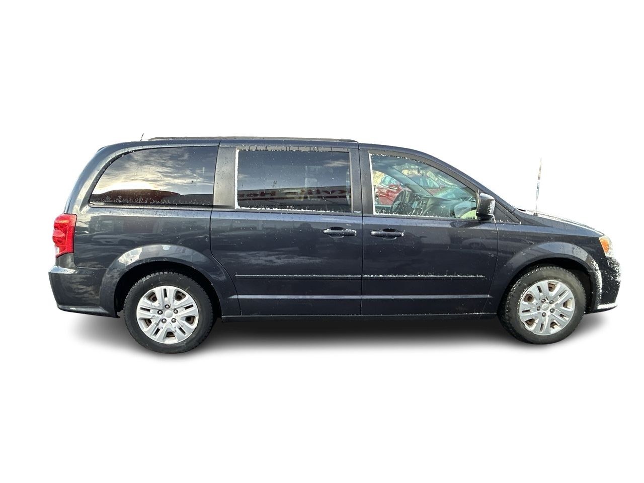 2013 Dodge Grand Caravan