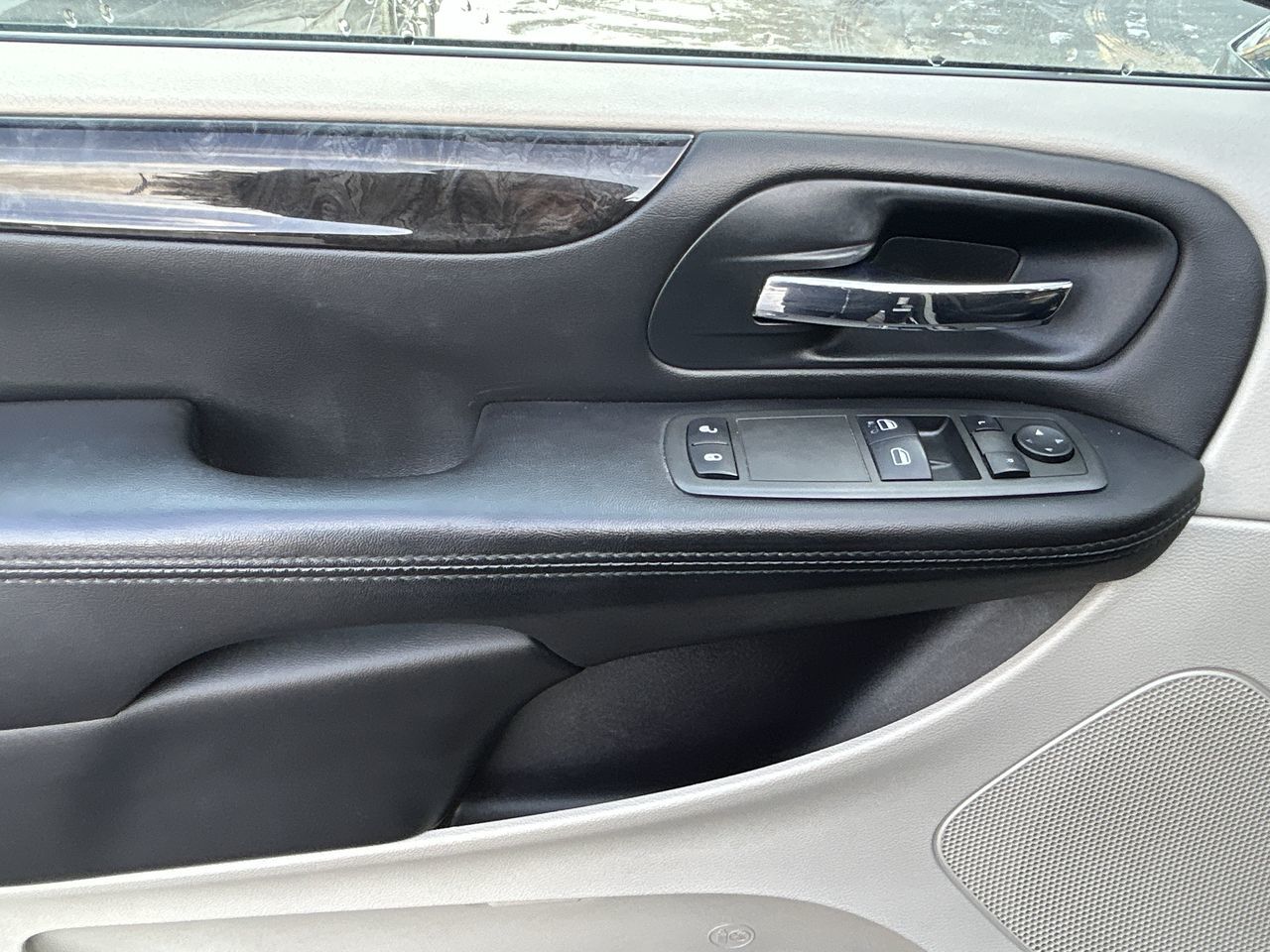 2013 Dodge Grand Caravan