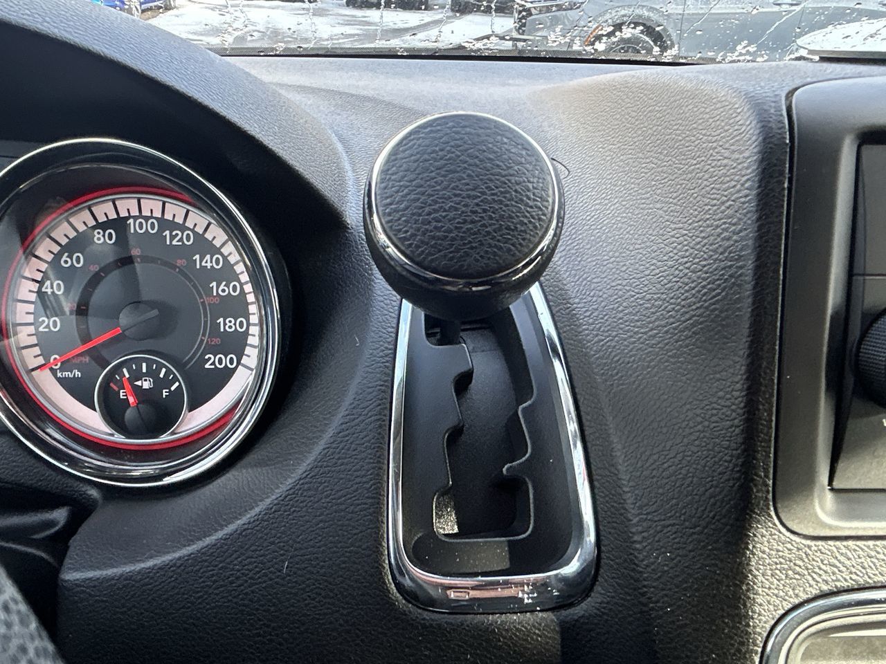 2013 Dodge Grand Caravan